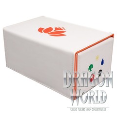Mana 8 Lotus Double Ultra Pro Deck Box - MTG